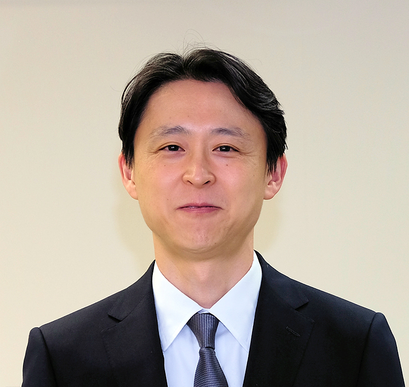 TOMOHIRO ISHIHARA